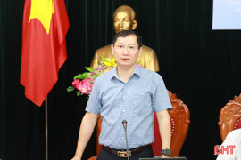 Tiếp tục nhân rộng các mô hình chăn nuôi liên kết với Công ty Quế Lâm