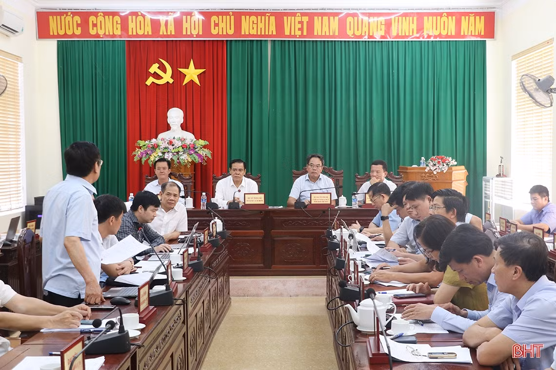 Các đơn vị, địa phương giải quyết khiếu nại, phản ánh của công dân theo thẩm quyền