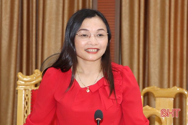 Vũ Quang chuẩn bị chu đáo cho cuộc bầu cử ĐBQH và HĐND các cấp