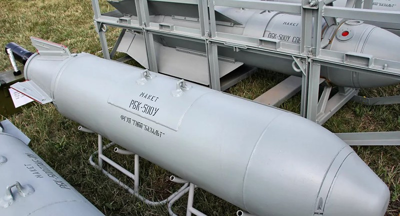 Quân đội Nga sẽ nhận “bom tàng hình” ngay trong năm nay