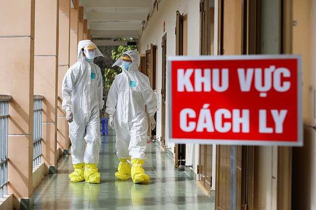 Trưa 13/5: Thêm 21 ca mắc COVID-19 ghi nhận trong nước