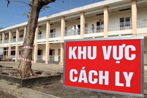 Trưa 19/5: Thêm 36 ca mắc Covid-19 trong nước, riêng Hà Nội 9 ca