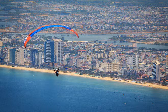 Câu hỏi “gây bão”: Việt Nam hiện có bao nhiêu thành phố