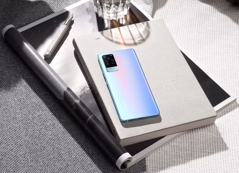 5 mẫu smartphone được yêu thích nhất 2021
