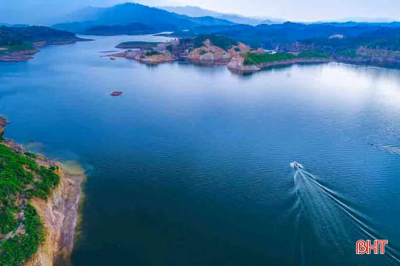 Tập đoàn TH đề xuất đầu tư 2 dự án trọng điểm trên địa bàn Vũ Quang