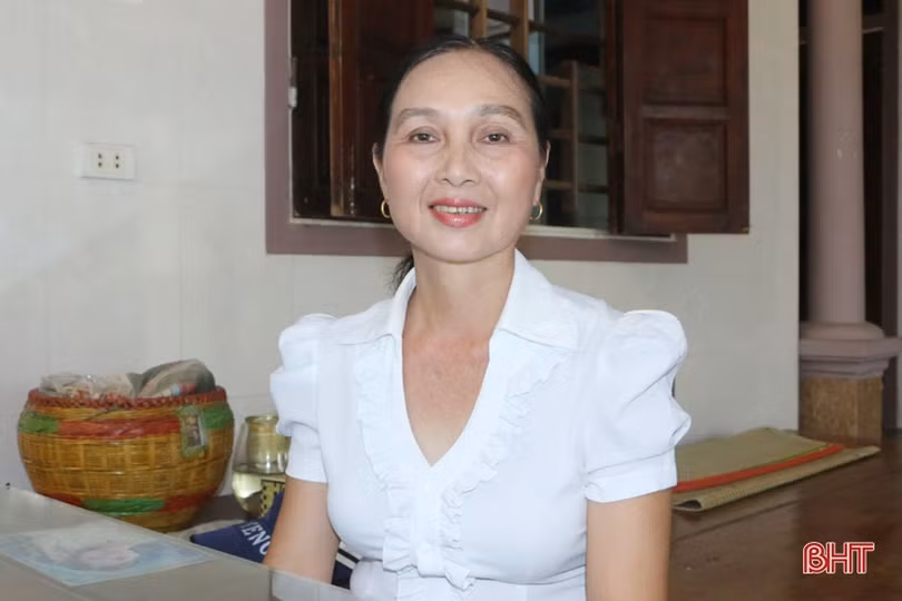 Cử tri miền núi Hà Tĩnh gửi trọn niềm tin vào ngày hội bầu cử