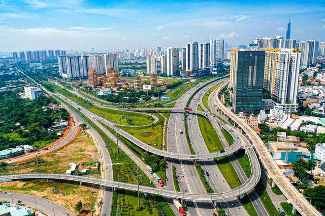 Câu hỏi “gây bão”: Việt Nam hiện có bao nhiêu thành phố