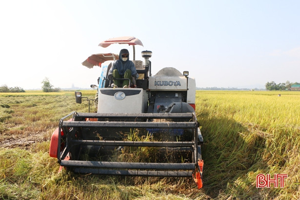 Hà Tĩnh: Nắng nóng trên nhiều khu vực, có nơi 38 độ