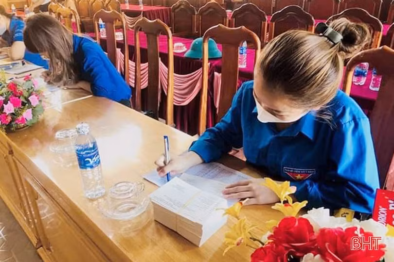 Trưởng ban Pháp chế HĐND Hà Tĩnh nói về hướng dẫn mới phòng dịch Covid-19 trong quá trình bầu cử