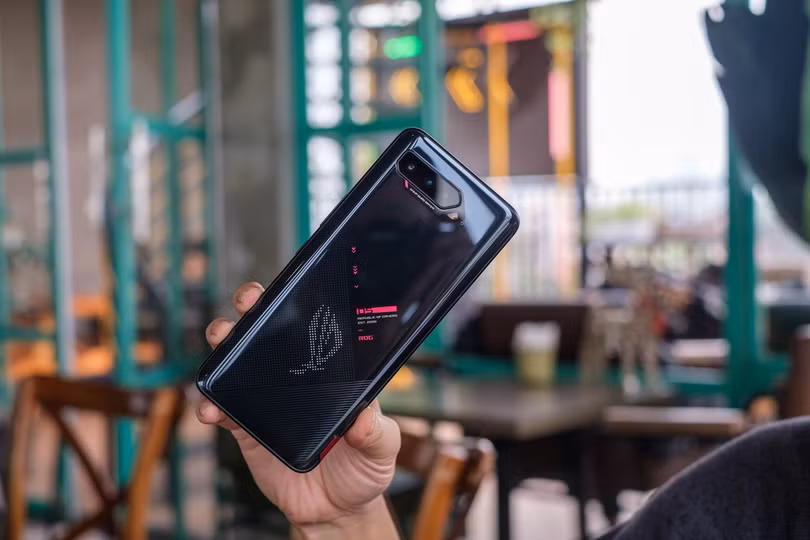 5 mẫu smartphone được yêu thích nhất 2021