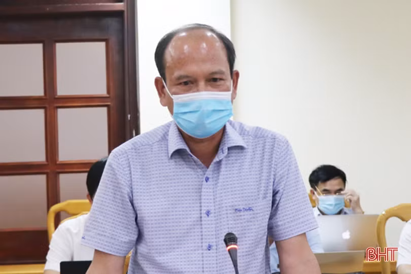 Hà Tĩnh chuẩn bị kỹ các điều kiện để tổ chức 2 kỳ thi nghiêm túc, an toàn