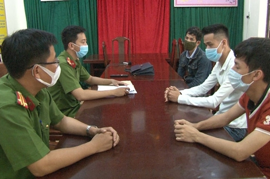 Nhiều người sập bẫy lừa đảo “Thanh lý xe ông Duy” giá rẻ trên Facebook