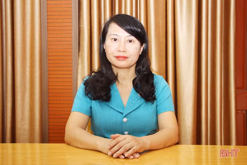 Trưởng ban Pháp chế HĐND Hà Tĩnh nói về hướng dẫn mới phòng dịch Covid-19 trong quá trình bầu cử