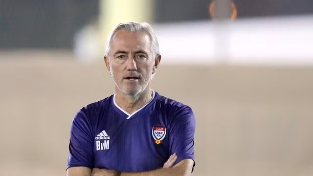 Báo UAE lo ngại sức mạnh của đội tuyển Việt Nam