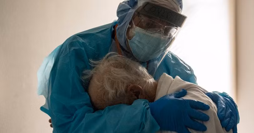 Thế giới lẽ ra có thể đã ngăn chặn được thảm họa COVID-19