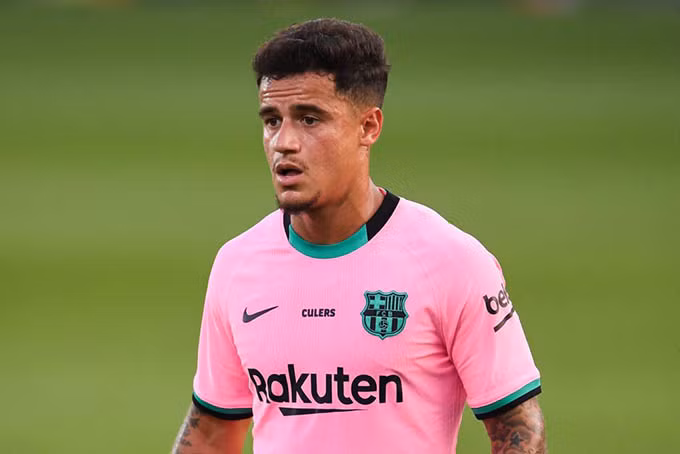 Barcelona đại phẫu: Tống tiễn 14 cầu thủ, quyết mua Haaland đá cặp Messi