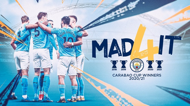 Man City vô địch Ngoại hạng Anh: Những người hùng của mùa giải đại thành công