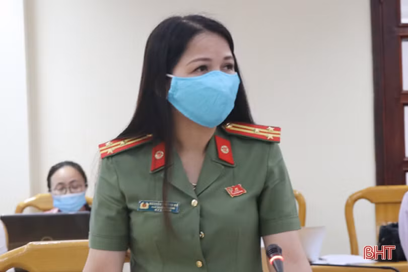 Hà Tĩnh chuẩn bị kỹ các điều kiện để tổ chức 2 kỳ thi nghiêm túc, an toàn