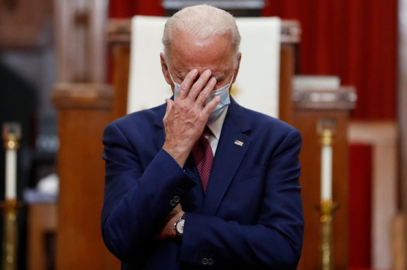 Mỹ không còn ảo tưởng sức mạnh? Mỹ không còn ảo tưởng sức mạnh?