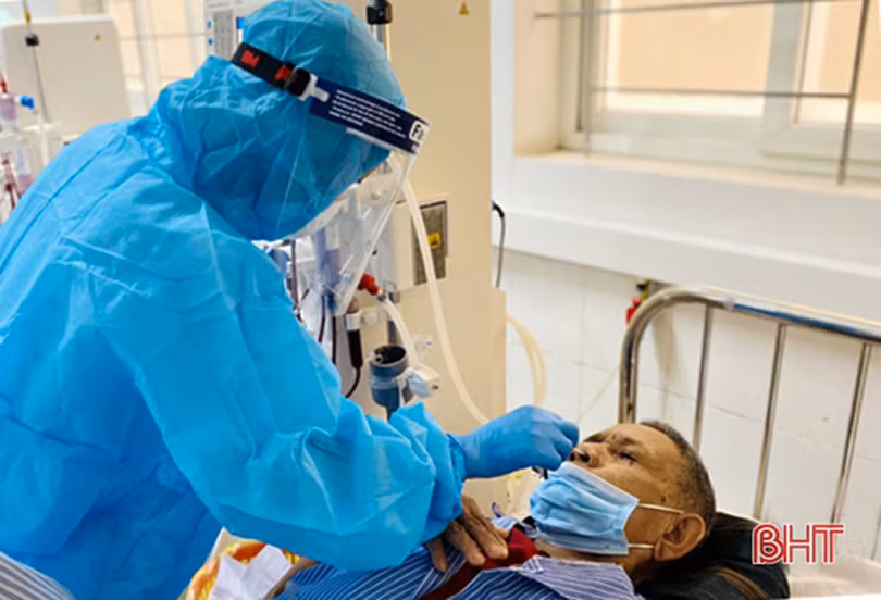 Hướng dẫn công tác bầu cử trong trường hợp diễn biến dịch Covid-19 phức tạp ảnh 4 Hướng dẫn công tác bầu cử trong trường hợp diễn biến dịch Covid-19 phức tạp