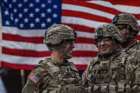 Mỹ không còn ảo tưởng sức mạnh?