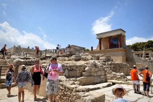 Bí mật ẩn giấu sau các kỳ quan nổi tiếng được giới khảo cổ khám phá