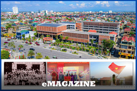 80 năm tỏa sáng “ngọn đèn” đất học Hà Tĩnh