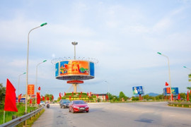 [Đảng bộ Hà Tĩnh qua các kỳ đại hội] Đại hội Đảng bộ tỉnh năm 1950