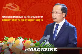 Tiếp nối sự nghiệp cách mạng của Tổng Bí thư Hà Huy Tập, Hà Tĩnh quyết tâm bứt phá thực hiện Nghị quyết Đại hội XIV