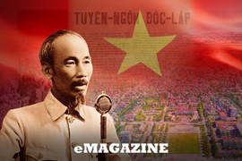 Truyền thống cách mạng, tinh thần tự lực, tự cường - cội nguồn sức mạnh để Hà Tĩnh phát triển bền vững