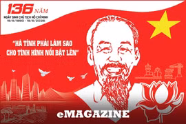 Lời Bác vang vọng hôm nay