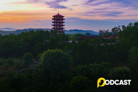 Podcast đến với bài thơ hay: Một chiều Đồng Lộc