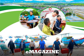 Hải Ninh - khí thế mới, khát vọng mới!