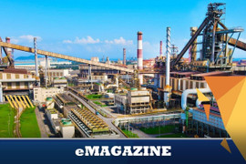Tăng tốc về đích, tạo tiền đề vững chắc cho giai đoạn phát triển mới