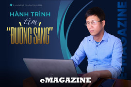 Hành trình tìm “đường sáng”