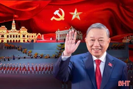 Tiến lên! Toàn thắng ắt về ta!