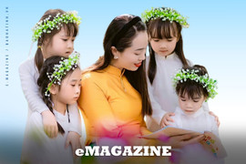 Gieo mầm tri thức trên đất học Hà Tĩnh – sứ mệnh cao quý của người thầy