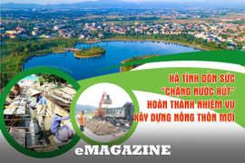 Bài 2: Xây dựng đô thị văn minh - khó mấy cũng phải làm