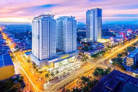 [Đảng bộ Hà Tĩnh qua các kỳ đại hội] Đại hội Đảng bộ tỉnh Nghệ Tĩnh lần thứ X