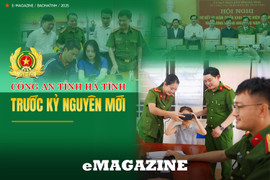 Bài 3: “Đi đầu, bước trước” trong cuộc cách mạng chuyển đổi số