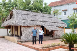 [Đảng bộ Hà Tĩnh qua các kỳ đại hội] Đại hội Đảng bộ tỉnh năm 1931