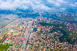 [Đảng bộ Hà Tĩnh qua các kỳ đại hội] Hội nghị cán bộ toàn tỉnh năm 1939