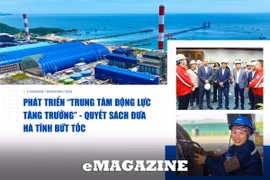 Bài 2: Cơ chế, chính sách rộng mở