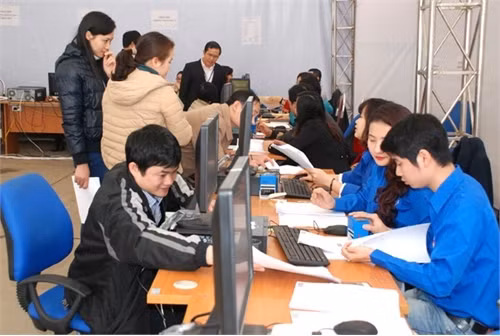 Thủ tục "2 trong 1" hoàn thuế TNCN cho người nộp thuế ảnh 1