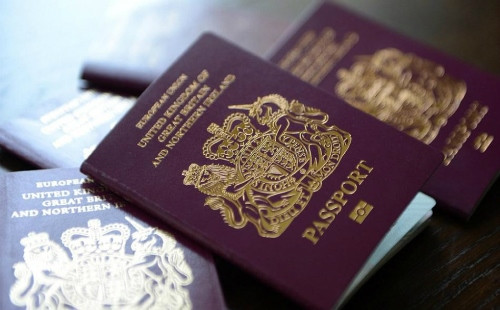 Mỹ, Anh, Phần Lan... là những quốc gia được nhiều nơi chấp nhận miễn thị thực. Ảnh: Somalinet.