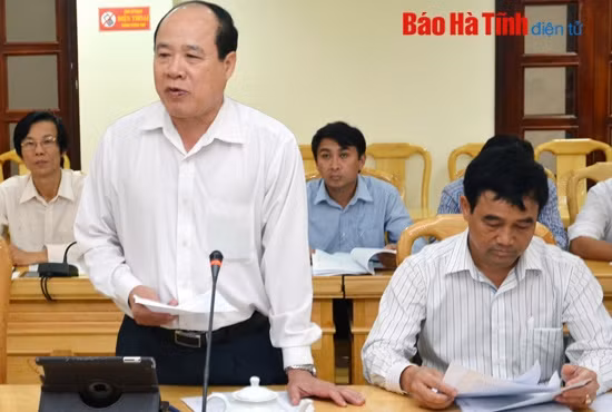 Sớm hoàn thành việc xây dựng nhà ở cho người nghèo, người có công ảnh 2