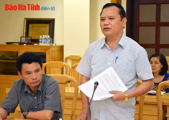 Sớm hoàn thành việc xây dựng nhà ở cho người nghèo, người có công ảnh 3