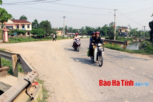 Sử dụng căn cơ, có hiệu quả nguồn vốn bảo trì đường bộ ảnh 2