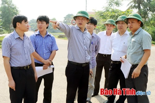 Sử dụng căn cơ, có hiệu quả nguồn vốn bảo trì đường bộ ảnh 1