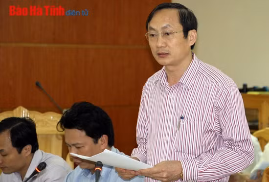 Thực hiện quyết liệt, sáng tạo các nhóm giải pháp xây dựng nông thôn mới ảnh 2